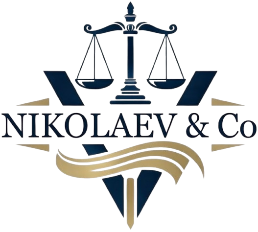 Nikolaev & Co